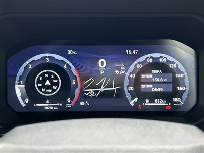2025 Toyota LAND CRUISER 250 — миниатюра 22