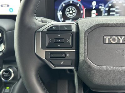 2025 Toyota LAND CRUISER 250 — миниатюра 23