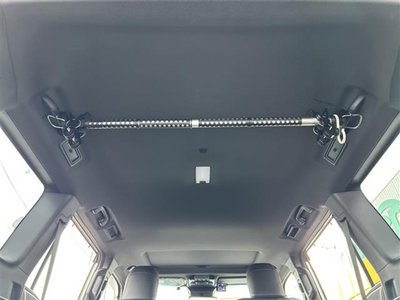 2025 Toyota LAND CRUISER 250 — миниатюра 19