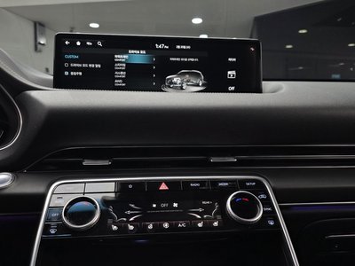 صورة مصغرة 14 لـ 2022 Genesis GV80