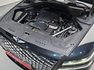 GENESIS GV80 - 7
