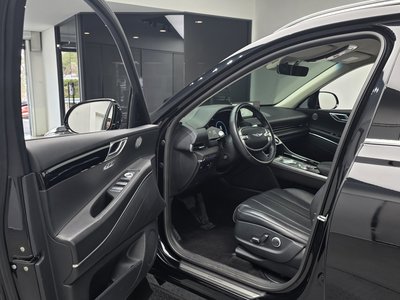 صورة مصغرة 11 لـ 2022 Genesis GV80