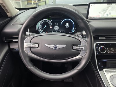 صورة مصغرة 13 لـ 2022 Genesis GV80