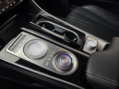 GENESIS GV80 - 9
