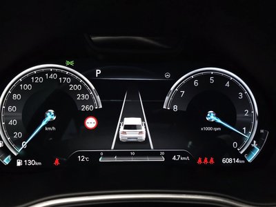 GENESIS GV80 - 8