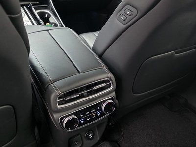 صورة مصغرة 18 لـ 2022 Genesis GV80
