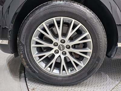 GENESIS GV80 - 6