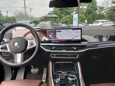 2025 BMW X6 photo 4