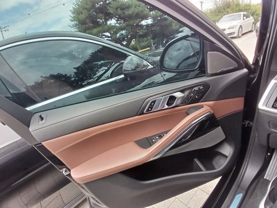 2025 BMW X6 photo 10