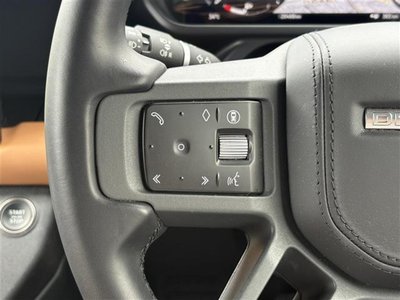 2023 LAND Rover DEFENDER 缩略图 24