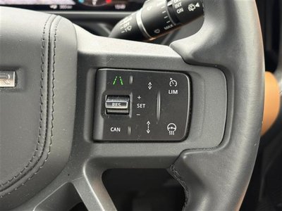 2023 LAND Rover DEFENDER 缩略图 25
