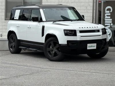 صورة 1 لـ 2023 LAND Rover DEFENDER