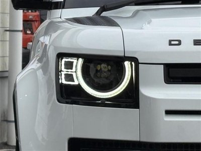 2023 LAND Rover DEFENDER 缩略图 36