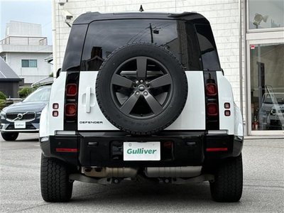 2023 LAND Rover DEFENDER 缩略图 15