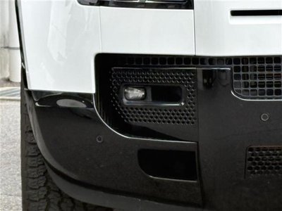 2023 LAND Rover DEFENDER 缩略图 37