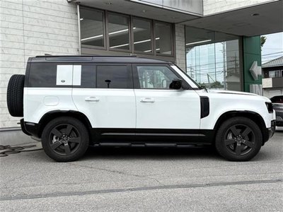 2023 LAND Rover DEFENDER 缩略图 17