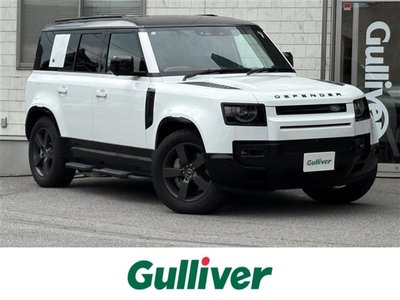 صورة 2 لـ 2023 LAND Rover DEFENDER