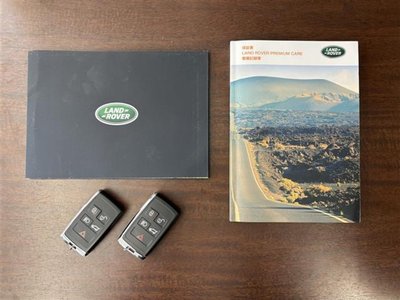 2023 LAND Rover DEFENDER 缩略图 42