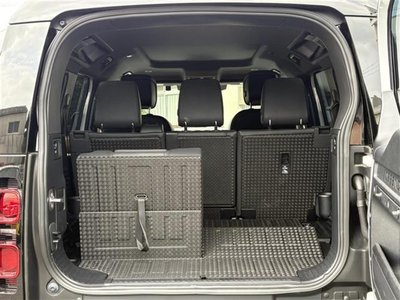 2023 LAND Rover DEFENDER 缩略图 21
