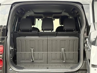 2023 LAND Rover DEFENDER 缩略图 20
