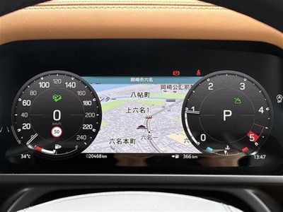 2023 LAND Rover DEFENDER 缩略图 28