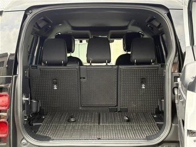 2023 LAND Rover DEFENDER 缩略图 22