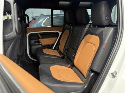 2023 LAND Rover DEFENDER 缩略图 34