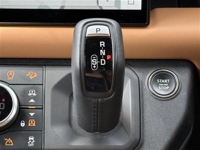 2023 LAND Rover DEFENDER 缩略图 31