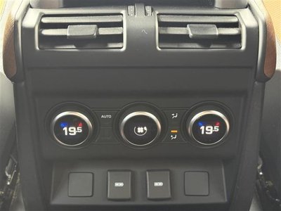 2023 LAND Rover DEFENDER 缩略图 11