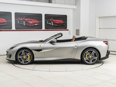 FERRARI PORTOFINO - 2