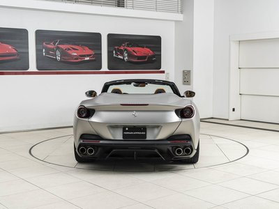 FERRARI PORTOFINO - 8