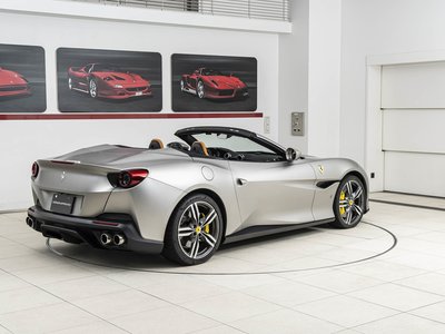 FERRARI PORTOFINO - 7