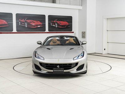 FERRARI PORTOFINO - 4