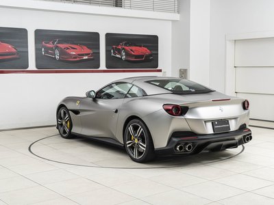 FERRARI PORTOFINO - 10