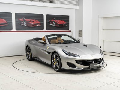 FERRARI PORTOFINO - 5