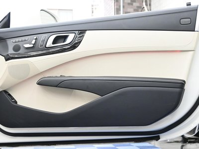 صورة مصغرة 23 لـ 2018 Mercedes-BENZ SL