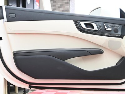 صورة مصغرة 24 لـ 2018 Mercedes-BENZ SL