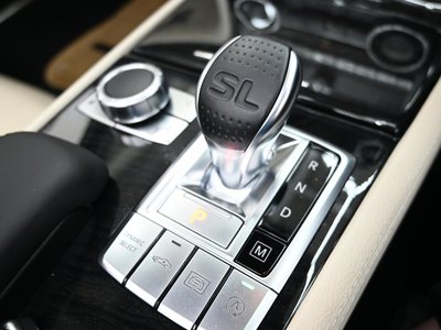 صورة مصغرة 35 لـ 2018 Mercedes-BENZ SL