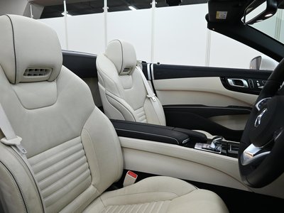 صورة مصغرة 29 لـ 2018 Mercedes-BENZ SL
