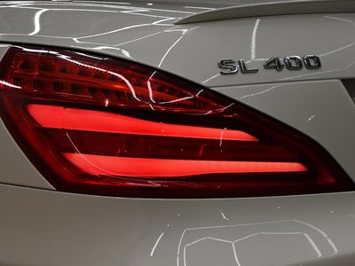 صورة مصغرة 37 لـ 2018 Mercedes-BENZ SL