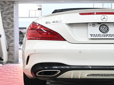 صورة مصغرة 17 لـ 2018 Mercedes-BENZ SL