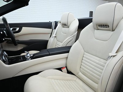 صورة مصغرة 32 لـ 2018 Mercedes-BENZ SL