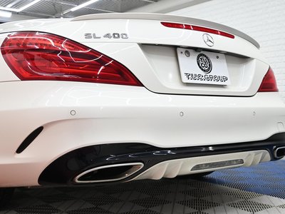 صورة مصغرة 31 لـ 2018 Mercedes-BENZ SL