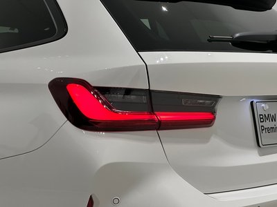 2025 BMW M3 TOURING 缩略图 16