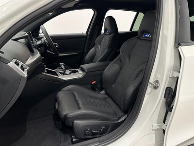 2025 BMW M3 TOURING 缩略图 46