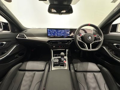 2025 BMW M3 TOURING 缩略图 41