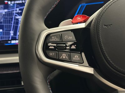 2025 BMW M3 TOURING 缩略图 31