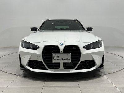 2025 BMW M3 TOURING 照片 6