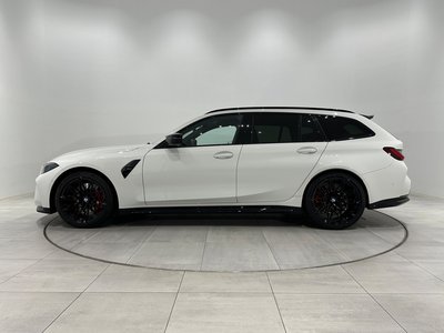 2025 BMW M3 TOURING 缩略图 12