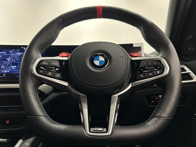 2025 BMW M3 TOURING 缩略图 30